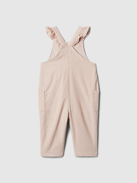 GAP Baby Cord Overall