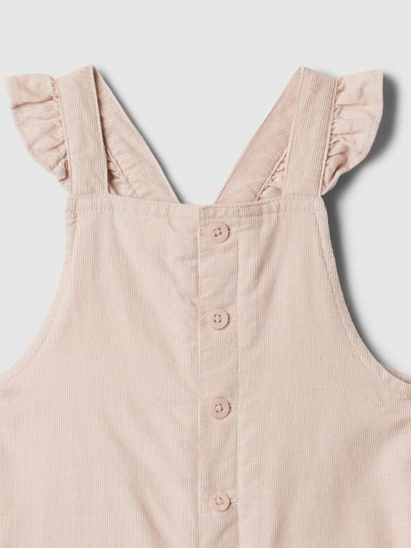 GAP Baby Cord Overall GAP