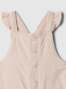 GAP Baby Cord-Overall GAP