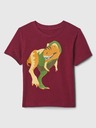 GAP Baby Baumwoll-T-Shirt GAP