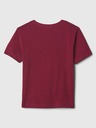GAP Baby Baumwoll-T-Shirt GAP