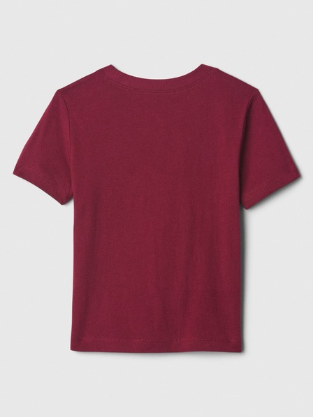 GAP Baby Baumwoll-T-Shirt GAP