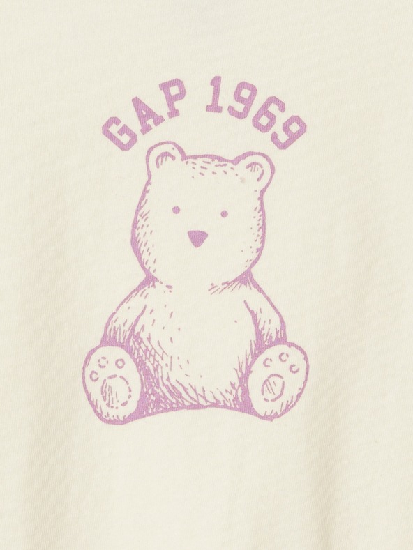 GAP Baby T-Shirt Mix & Match GAP