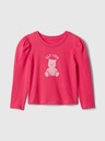 GAP Baby T-Shirt Mix & Match mit Logo GAP