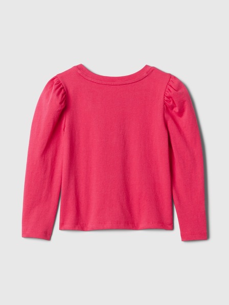 GAP Baby T-Shirt Mix & Match mit Logo GAP