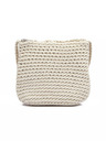 Orsay Cremefarbene Damenhandtasche ORSAY
