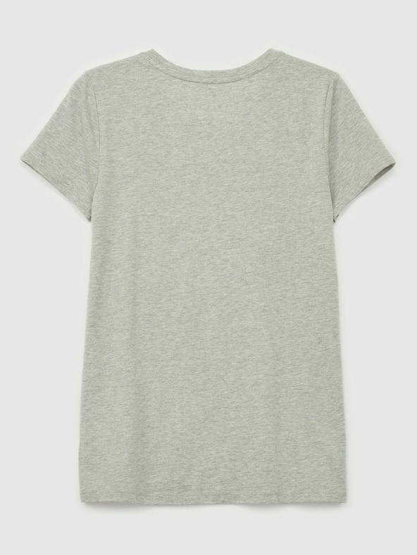 GAP T-Shirt GAP logo v-ss camo arch