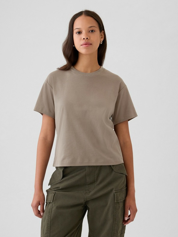 GAP Baumwoll-T-Shirt GAP