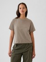 GAP Baumwoll-T-Shirt GAP