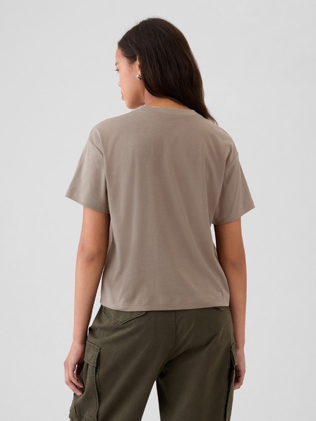 GAP Baumwoll-T-Shirt GAP