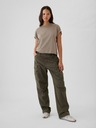GAP Baumwoll-T-Shirt GAP