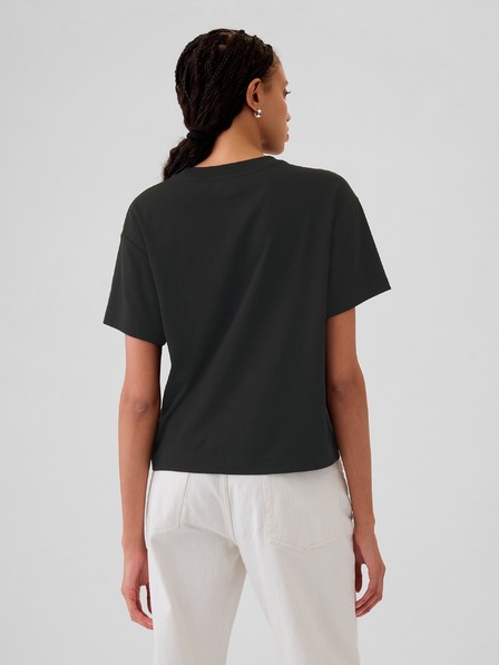 GAP Baumwoll-T-Shirt GAP