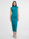 Orsay Blaues Damenkleid ORSAY