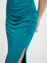 Orsay Blaues Damenkleid ORSAY