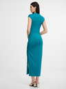 Orsay Blaues Damenkleid ORSAY