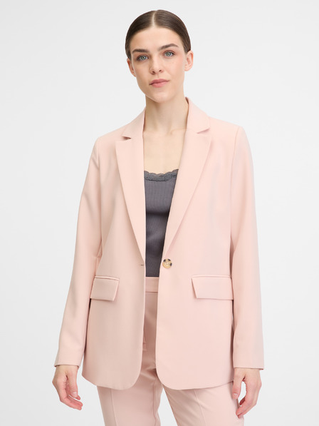 Orsay Hellrosa Damenjacke ORSAY