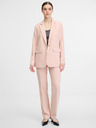 Orsay Hellrosa Damenblazer ORSAY