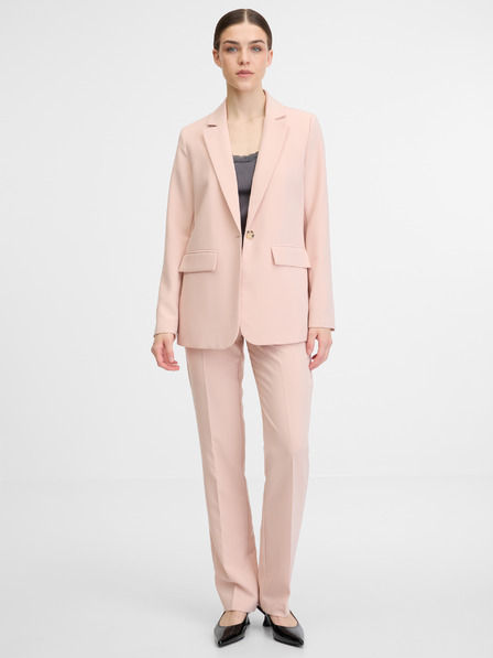 Orsay Hellrosa Damenjacke ORSAY