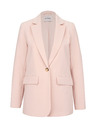 Orsay Hellrosa Damenblazer ORSAY