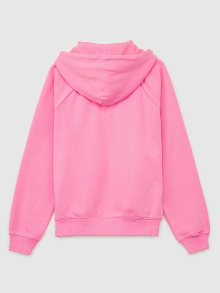 GAP Damen Vintage Soft Sweatjacke GAP