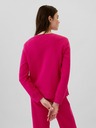 GAP Damen Sweatshirt mit Logo GAP