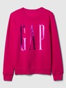 GAP Damen Sweatshirt mit Logo GAP