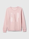 GAP Sweatjacke GAP Logo