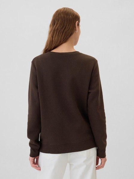 GAP Sweatjacke GAP Logo