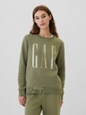GAP Sweatjacke GAP Logo