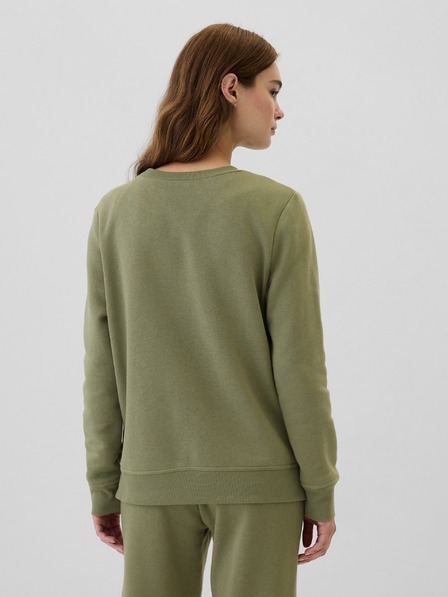 GAP Sweatjacke GAP Logo