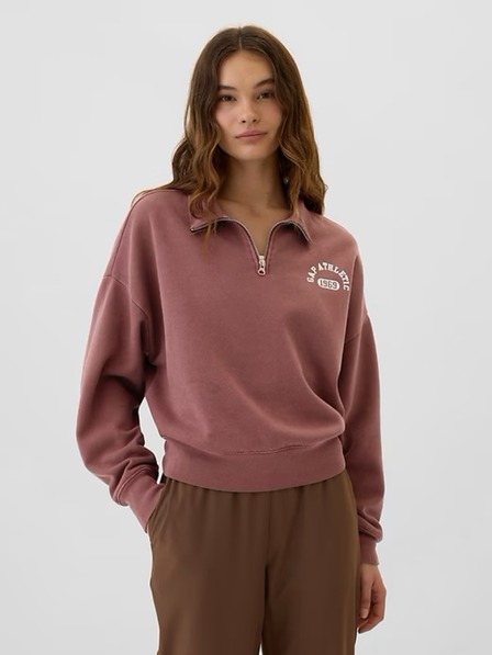 GAP Oversize Hoodie Gap Athletic GAP