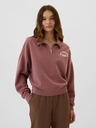GAP Oversize Hoodie Gap Athletic GAP