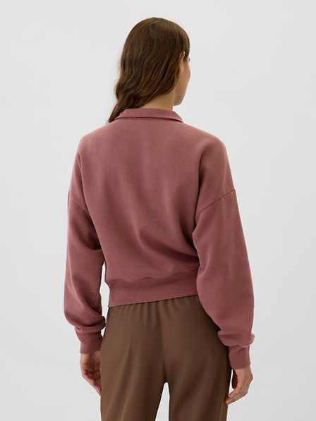 GAP Oversize Hoodie Gap Athletic GAP