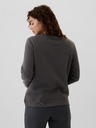 GAP Sweatjacke GAP Logo