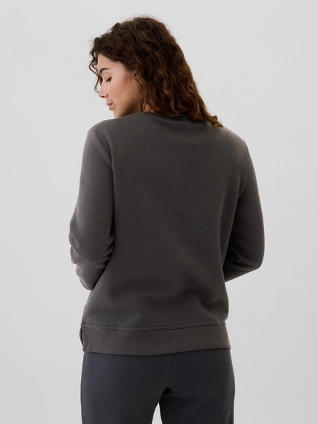 GAP Sweatjacke GAP Logo