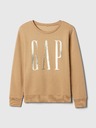 GAP Sweatjacke GAP Logo