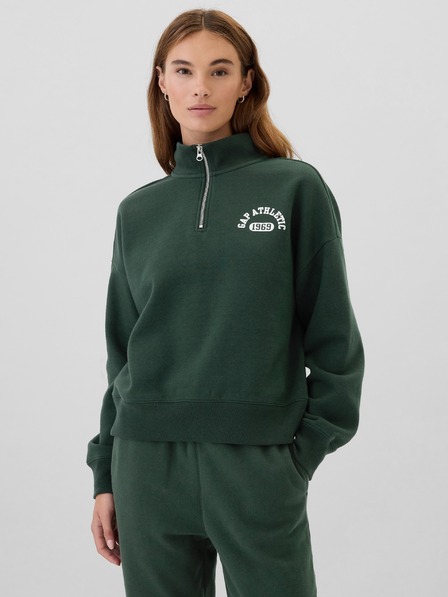 GAP Oversize Hoodie Gap Athletic GAP