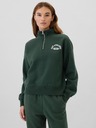 GAP Oversize Hoodie Gap Athletic GAP