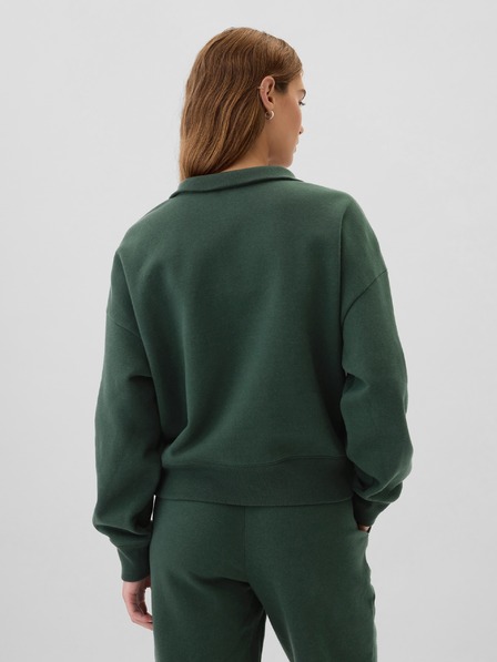 GAP Oversize Hoodie Gap Athletic GAP