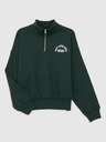 GAP Oversize Hoodie Gap Athletic GAP