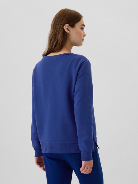 GAP Sweatjacke GAP Logo