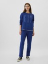 GAP Sweatjacke GAP Logo