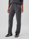 GAP Herren Sweatpants mit Fleece und Logo GAP