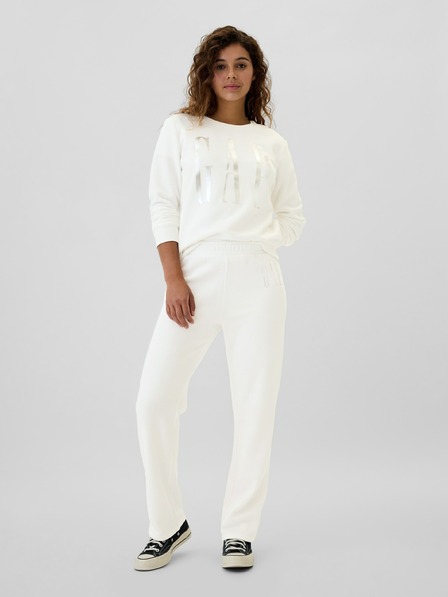 GAP Jogginghose mit Logo GAP