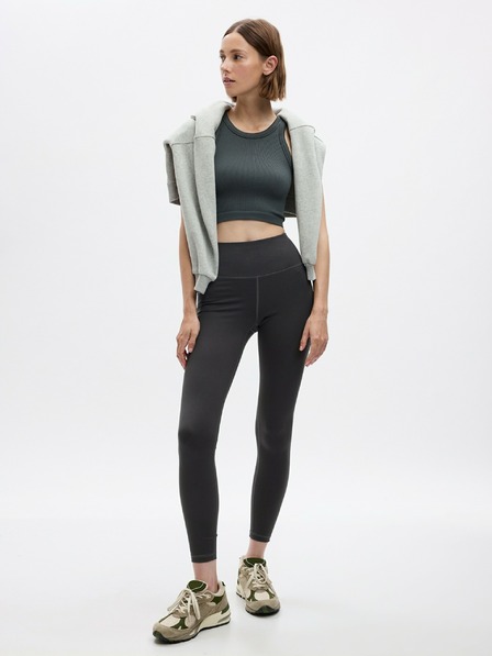 GAP Sport-Leggings GapFit High Rise Power GAP