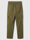 GAP Damen-Cargo-Hose aus Twill GAP