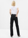 GAP Damen High Rise 90er Loose Jeans GAP