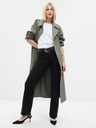 GAP Damen High Rise 90er Loose Jeans GAP