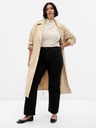 GAP Damen High Rise 90er Loose Jeans GAP