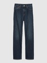 GAP High Rise 90er Straight Jeans GAP